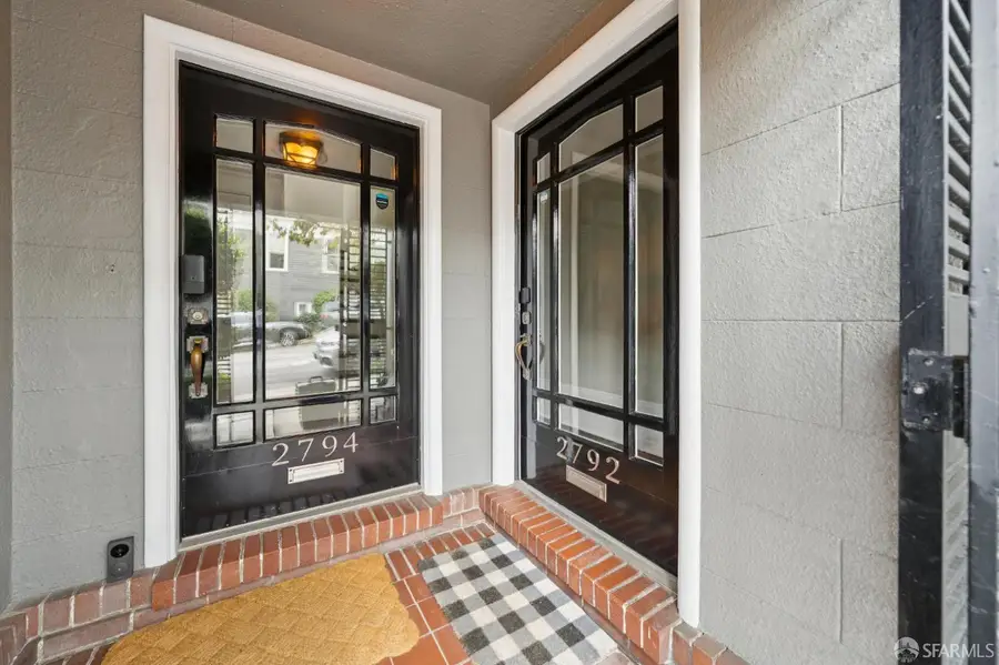 2792 Filbert Street, San Francisco, CA 94123 - #3
