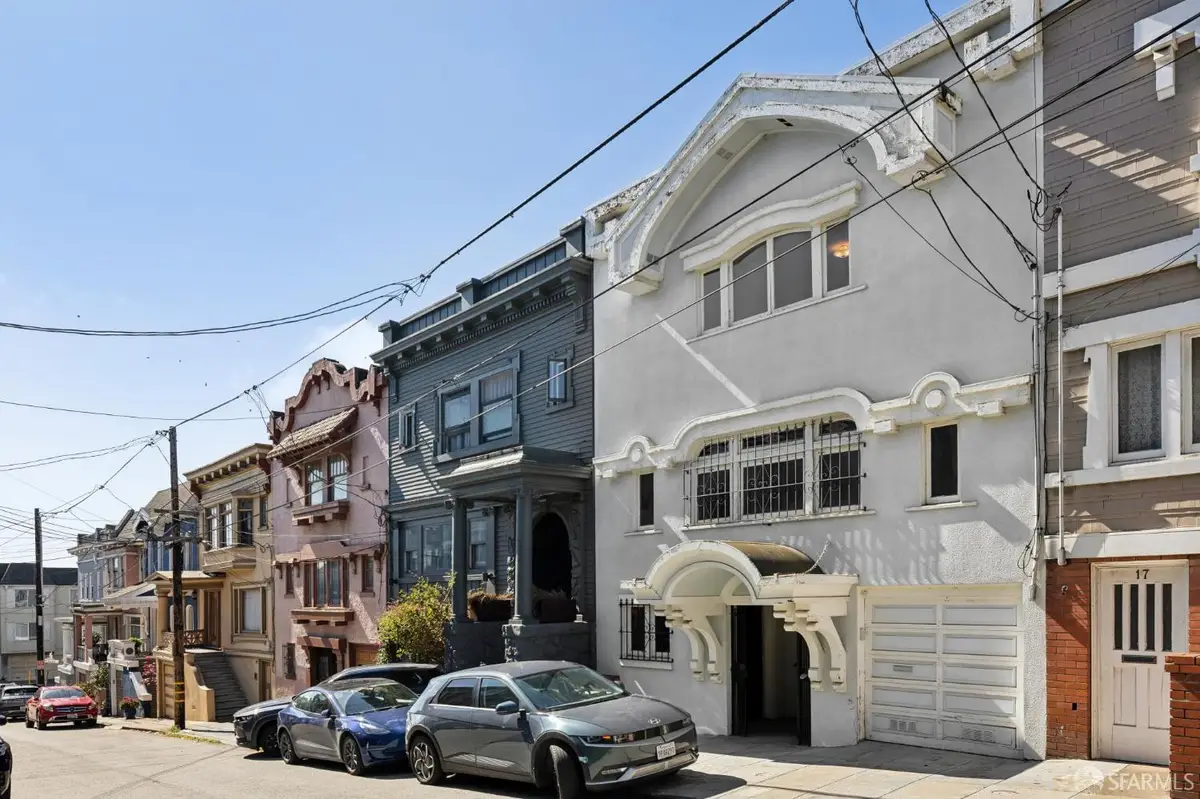 15 College Terrace, San Francisco, CA 94112 - #1