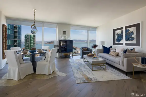 401 Harrison Street #26C, San Francisco, CA 94105