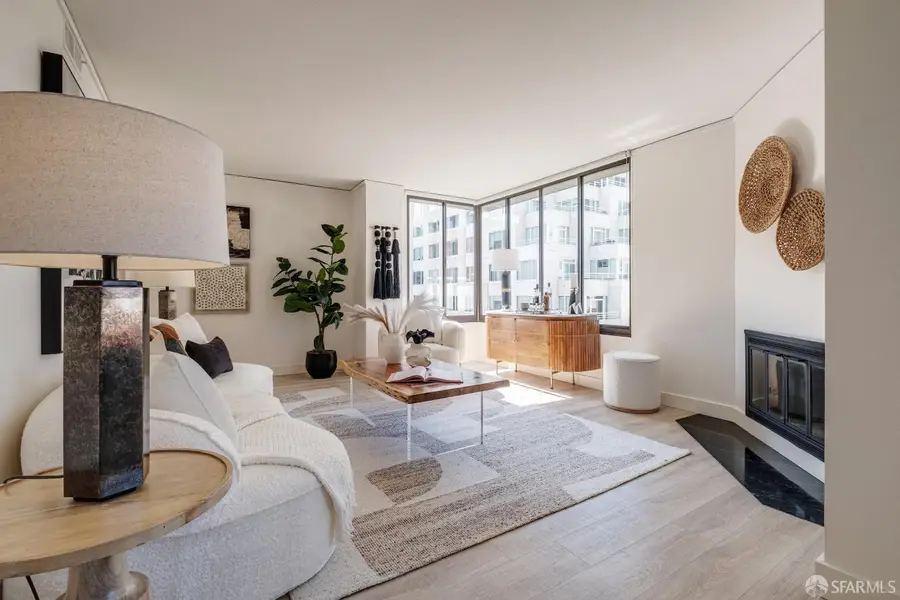 152 Lombard Street #508, San Francisco, CA 94111 - #2