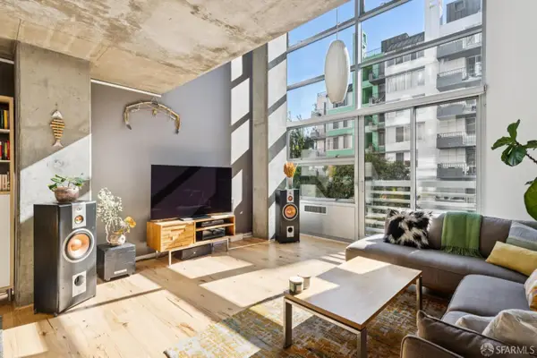77 Dow Place #307, San Francisco, CA 94107