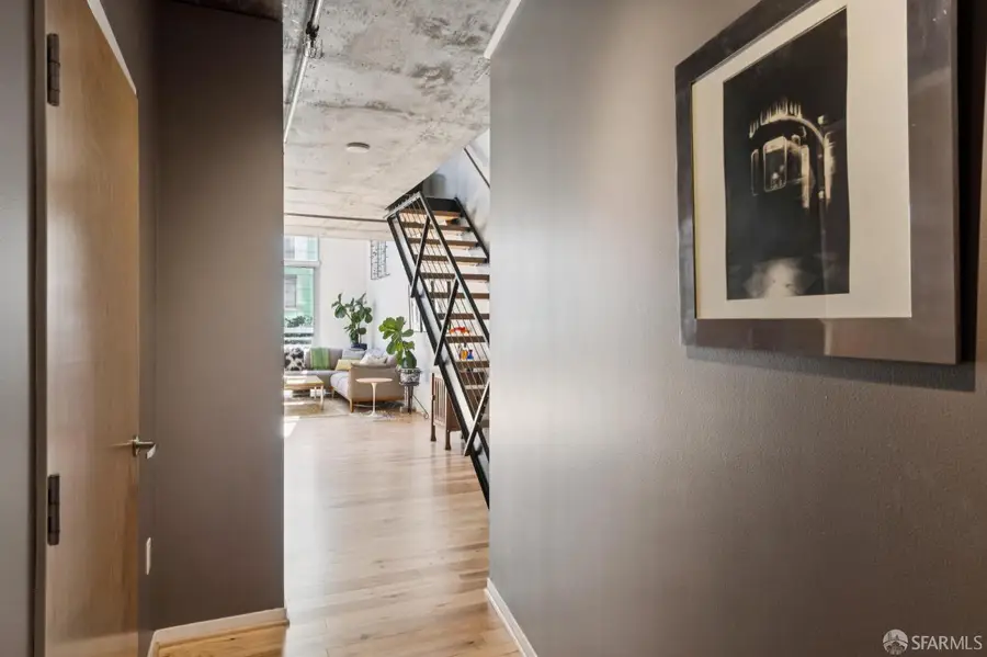77 Dow Place #307, San Francisco, CA 94107 - #2