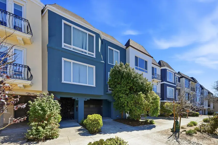 10 15th Avenue, San Francisco, CA 94118 - #3