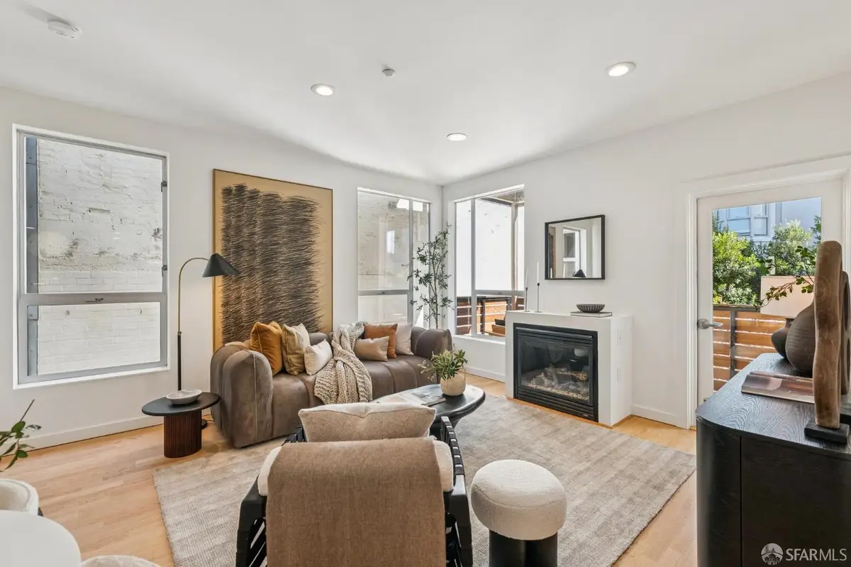 1521 Sutter Street #306, San Francisco, CA 94109 - #1