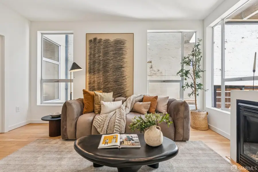 1521 Sutter Street #306, San Francisco, CA 94109 - #2