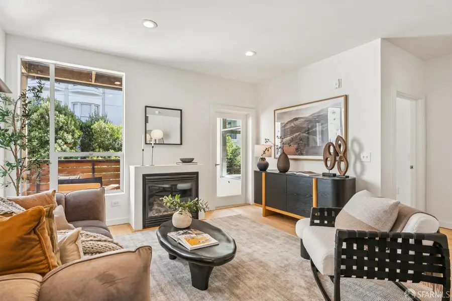 1521 Sutter Street #306, San Francisco, CA 94109 - #3