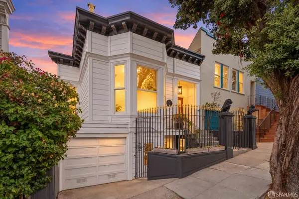 15 Eugenia Avenue, San Francisco, CA 94110
