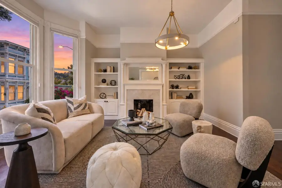 15 Eugenia Avenue, San Francisco, CA 94110 - #3