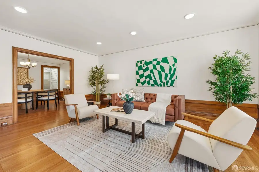 524 39th Avenue, San Francisco, CA 94121 - #2