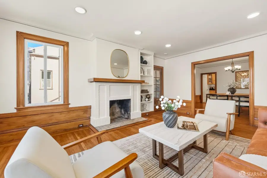524 39th Avenue, San Francisco, CA 94121 - #3