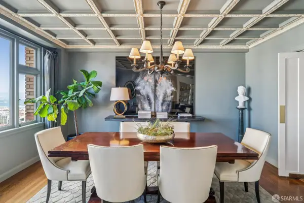 850 Powell Street #602, San Francisco, CA 94108