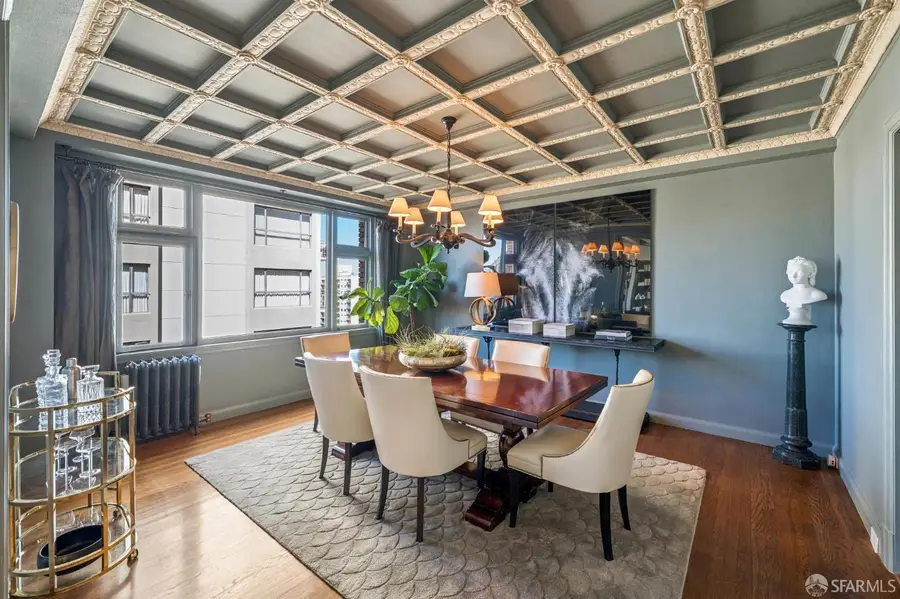 850 Powell Street #602, San Francisco, CA 94108 - #2