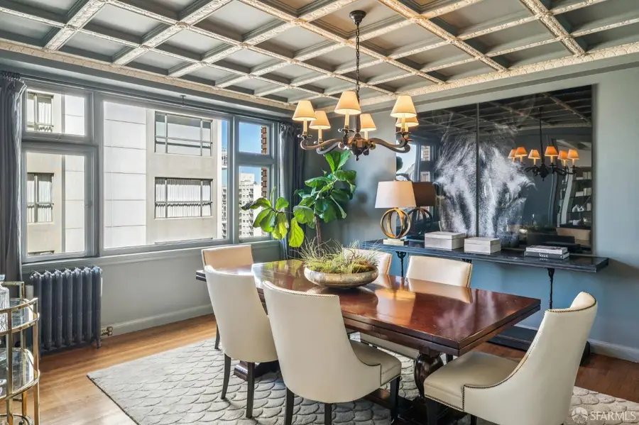 850 Powell Street #602, San Francisco, CA 94108 - #3