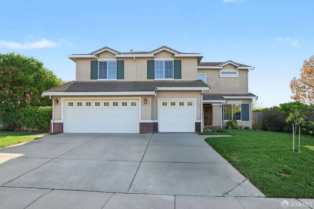 1266 Mokelumne Drive, Antioch, CA 94531 - #1