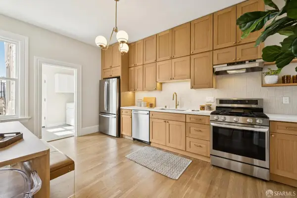 3033 Octavia Street, San Francisco, CA 94123