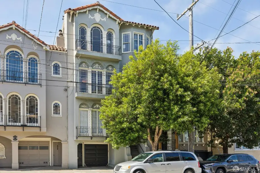 3033 Octavia Street, San Francisco, CA 94123 - #2