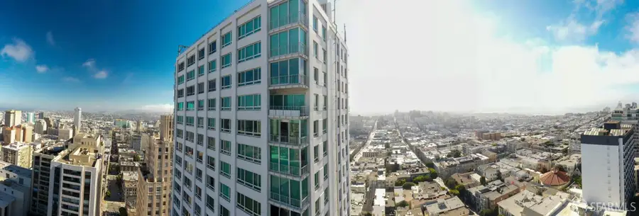 1200 California Street #23A, San Francisco, CA 94109 - #2