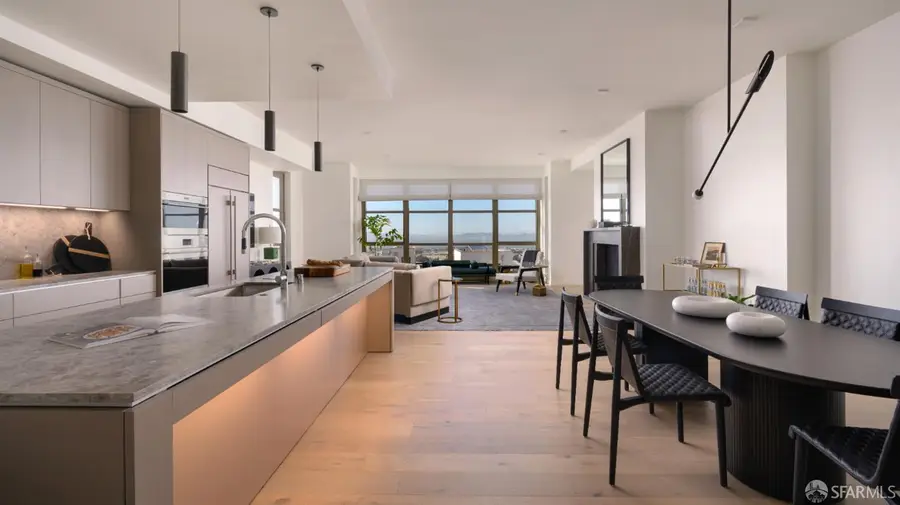 36 Meadow Drive #201, San Francisco, CA 94130 - #2