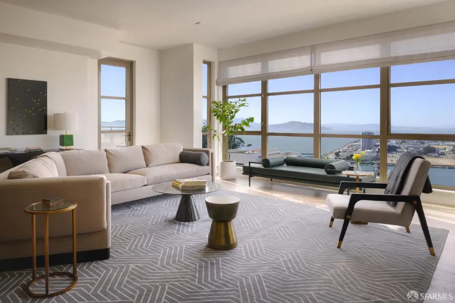36 Meadow Drive #201, San Francisco, CA 94130 - #3