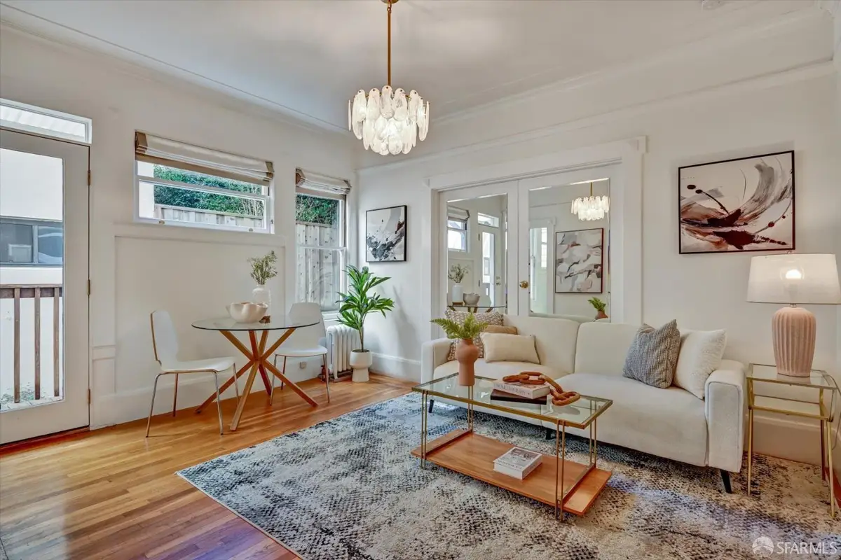 2632 Fillmore Street #2, San Francisco, CA 94115 - #1