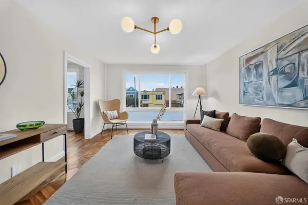 2610 47th Avenue, San Francisco, CA 94116