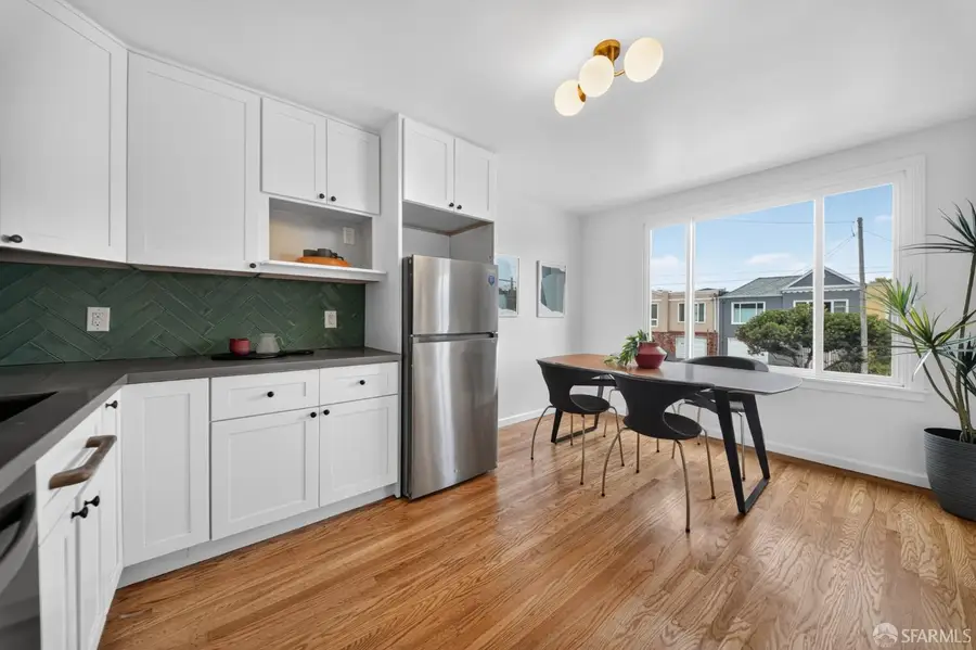 2610 47th Avenue, San Francisco, CA 94116 - #2