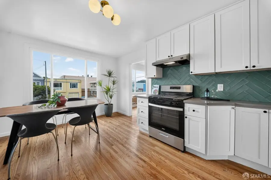 2610 47th Avenue, San Francisco, CA 94116 - #3