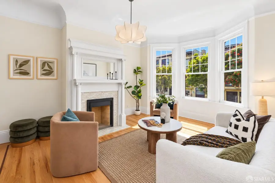 3528 17th Street, San Francisco, CA 94110 - #3