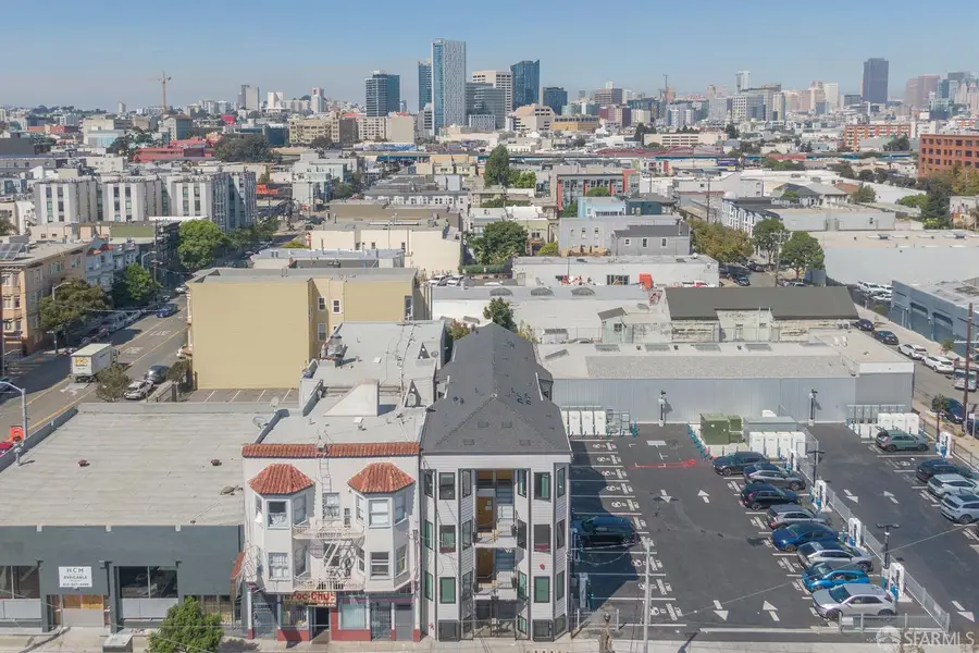 2878 16th Street, San Francisco, CA 94103 - #2