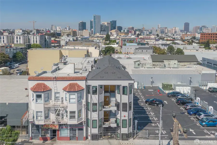 2878 16th Street, San Francisco, CA 94103 - #3