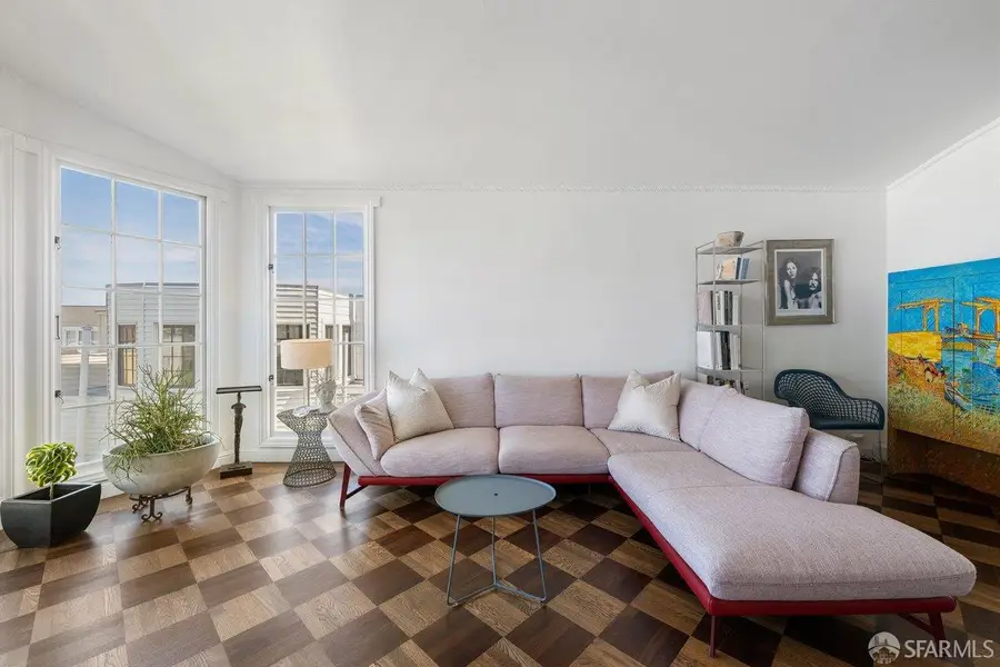 2230 Francisco Street #109, San Francisco, CA 94123 - #2