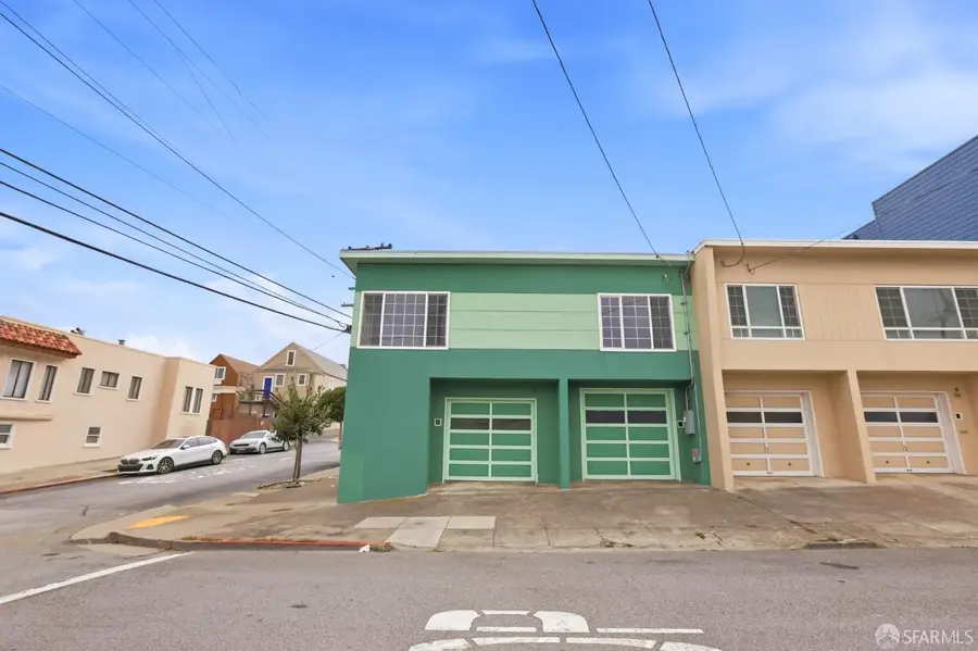 150 Boylston Street, San Francisco, CA 94134 - #2