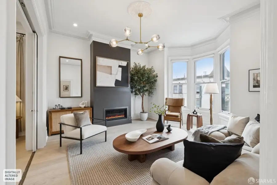 3428 22nd Street, San Francisco, CA 94110 - #2