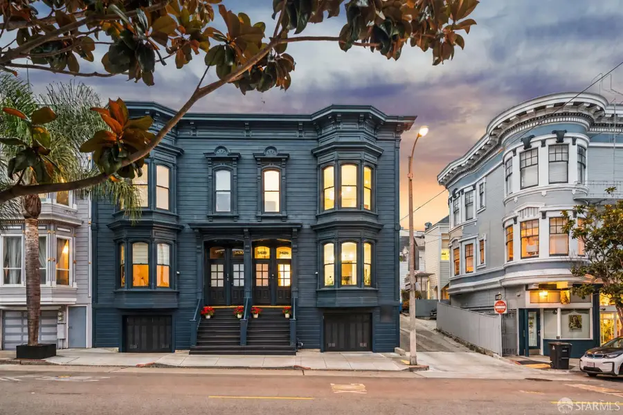 3428 22nd Street, San Francisco, CA 94110 - #3