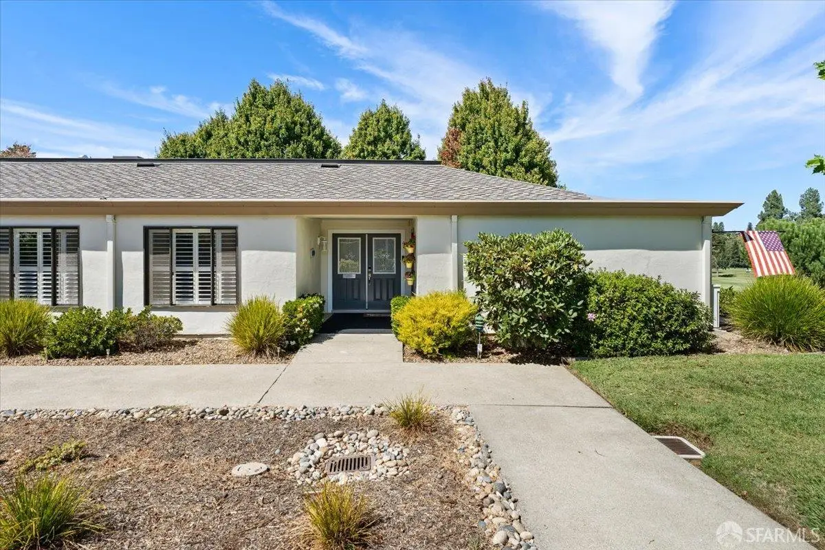 2400 Tice Creek Drive #4, Walnut Creek, CA 94595 - #1