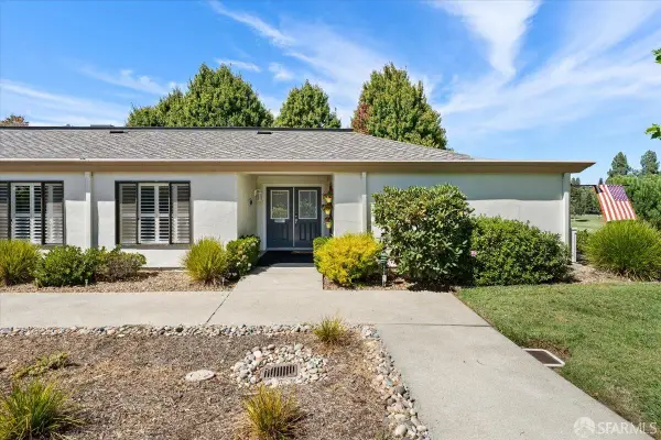 2400 Tice Creek Drive #4, Walnut Creek, CA 94595