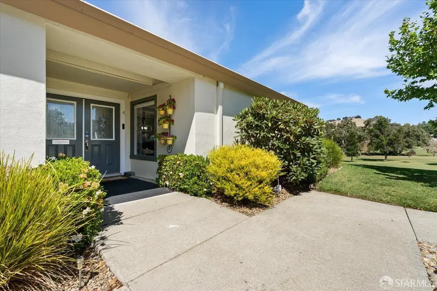 2400 Tice Creek Drive #4, Walnut Creek, CA 94595 - #3
