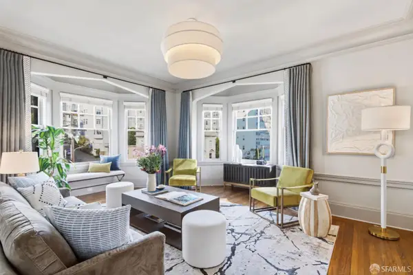 1856 Franklin Street #5, San Francisco, CA 94109