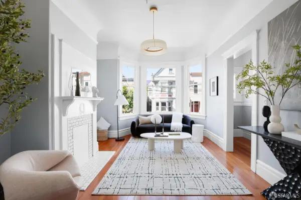 1169 Alabama Street, San Francisco, CA 94110