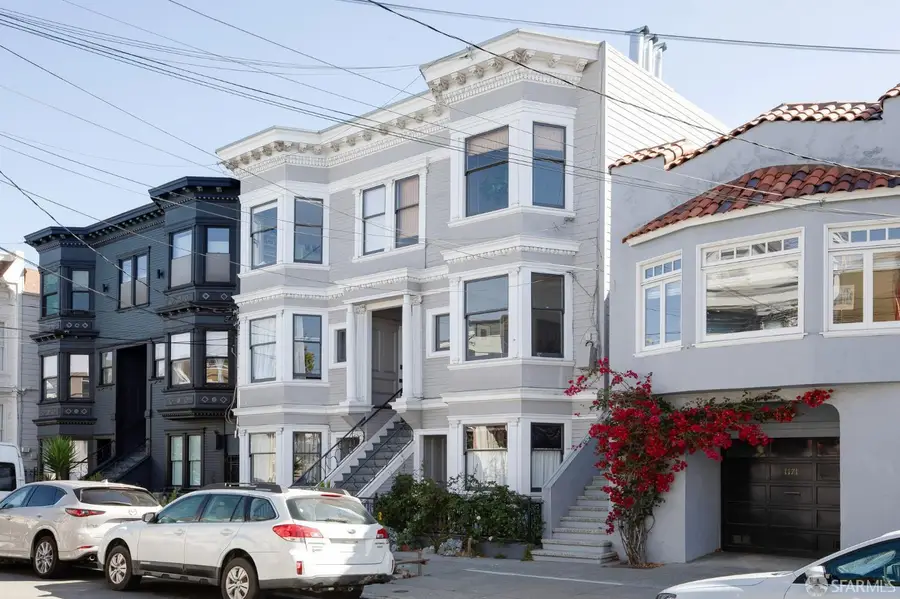 1169 Alabama Street, San Francisco, CA 94110 - #2