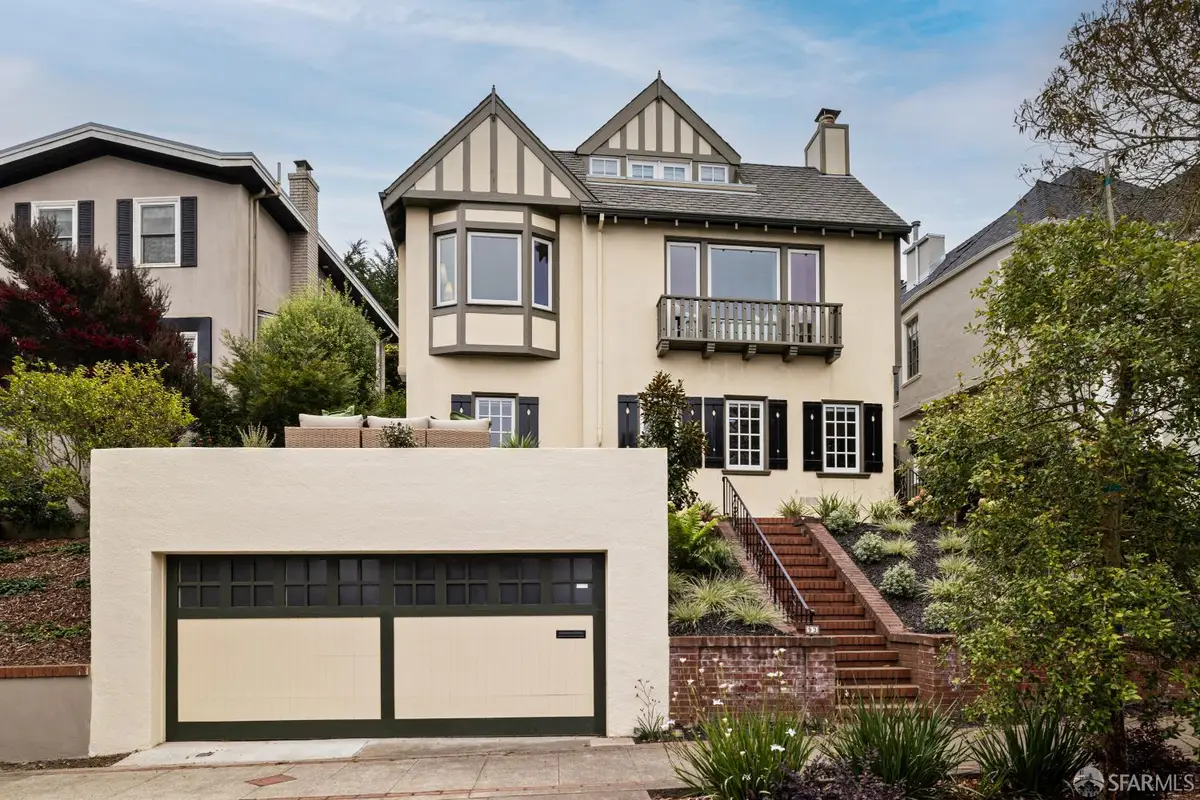 93 San Pablo Avenue, San Francisco, CA 94127 - #1