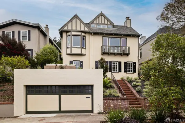 93 San Pablo Avenue, San Francisco, CA 94127