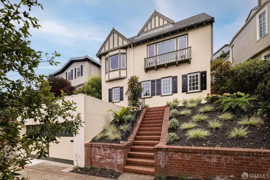 93 San Pablo Avenue, San Francisco, CA 94127 - #2