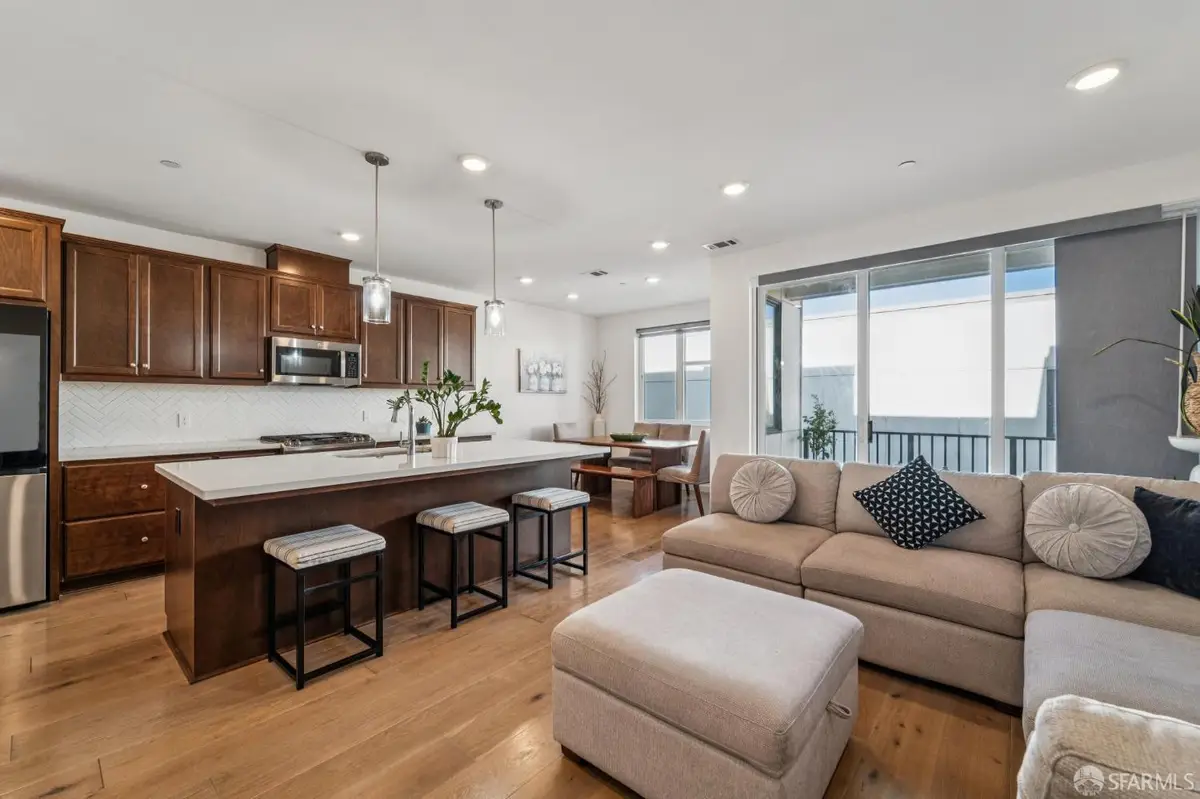 493 Cambridge Street, San Francisco, CA 94134 - #1