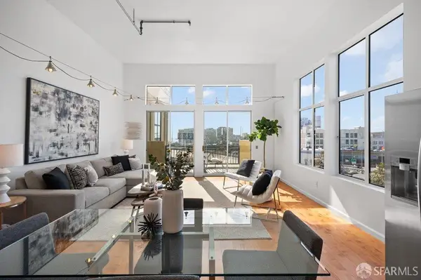 81 Lansing Street #407, San Francisco, CA 94105