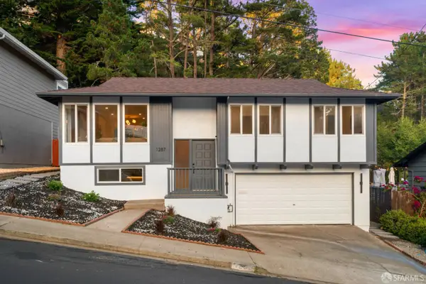 1287 Lerida Way, Pacifica, CA 94044