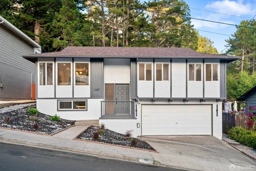 1287 Lerida Way, Pacifica, CA 94044 - #3