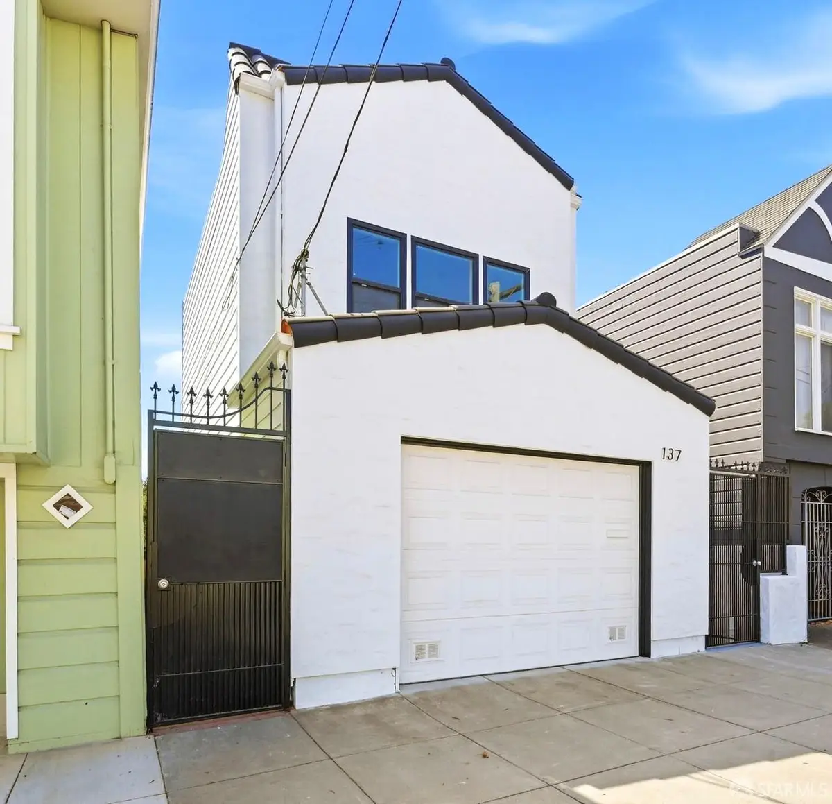 137 Arleta Avenue, San Francisco, CA 94134 - #1