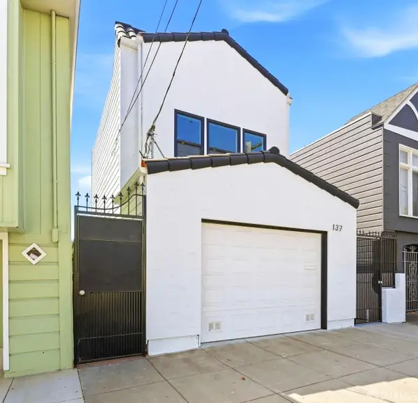 137 Arleta Avenue, San Francisco, CA 94134