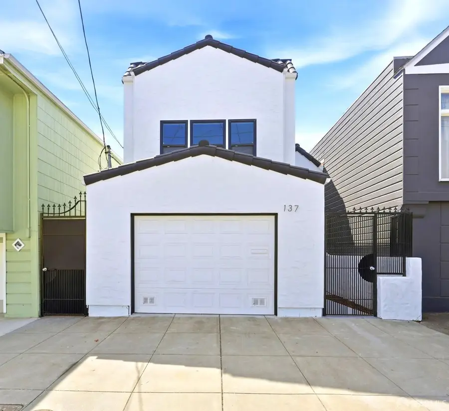 137 Arleta Avenue, San Francisco, CA 94134 - #2